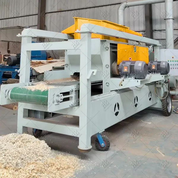 Horse Bedding  Machines Horse Use Wood Shavings Machine Horse Wood Shaving Machine