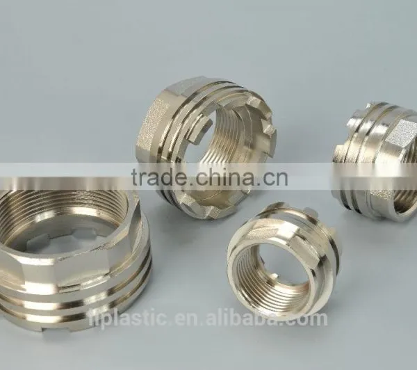 Factory Direct Oem Ppr And Pvc Pipes And Fittings All Types Of Ppr Pipe Fitting Brass Inserts For Ppr Pipe Fitting photo-2
