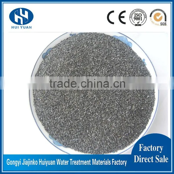 Brown Fused Alumina Brown Alumina Oxide for Refractory and Abrasive photo-6