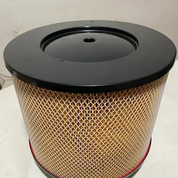 Mtu Air Filter 4592056116 for Generator Set, Filter 0180943002 Air Filter photo-3
