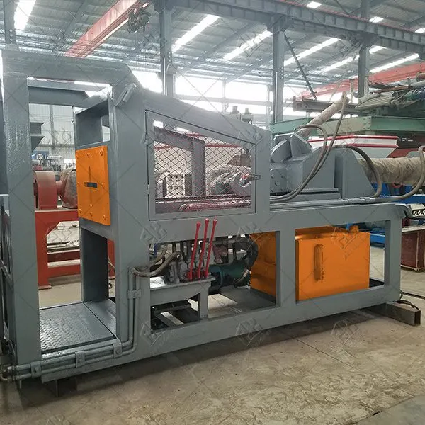 Tire Wire Pulling Machine Scrap Tire Wire Remover Debeader Machine photo-4