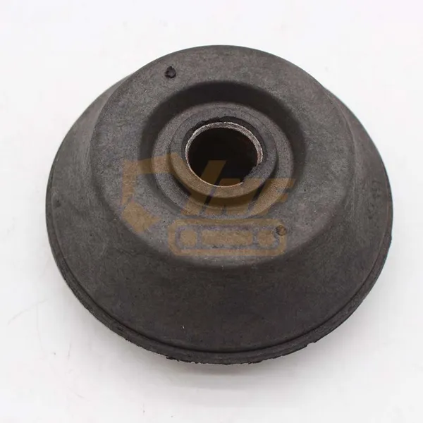 YNF Excavator Engine Rubber Mountings for Komatsu PC200-1 PC200-2 PC300-6 Engine Rubber Mount photo-5