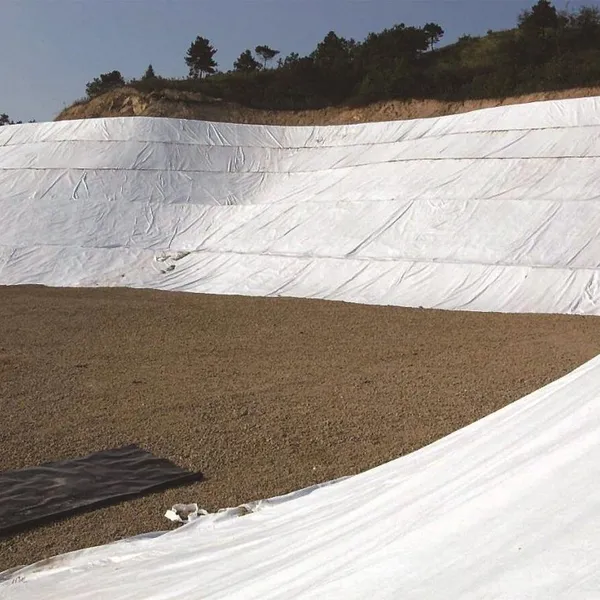 Geotextile