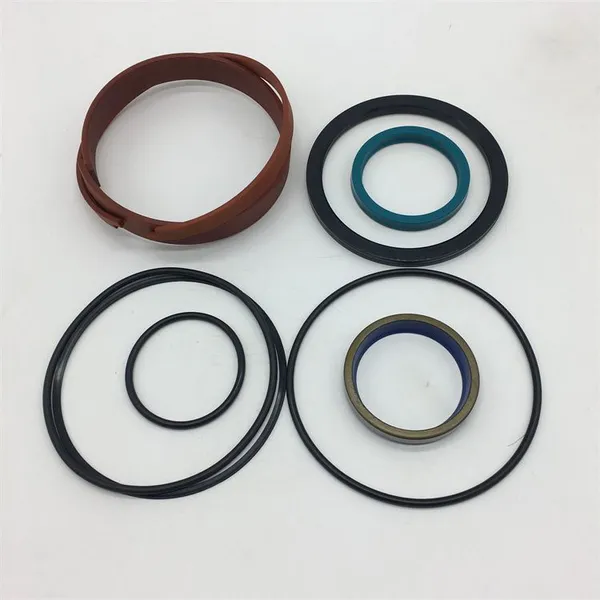 TEREX Tractor TR100 Dump Truck 15274213 Steering Cylinder Repair Kit