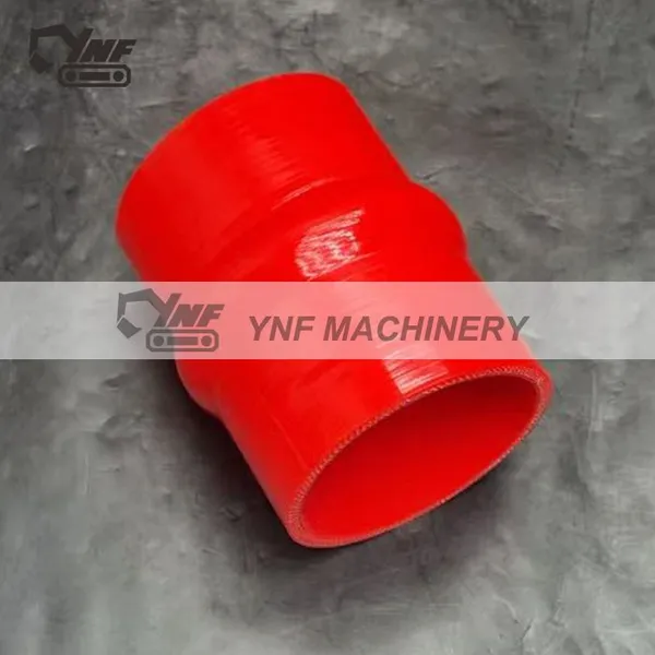 CAT345D CAT345D Excavator Hose YNF04218, Excavator Hose Fitting Replacement Parts photo-3