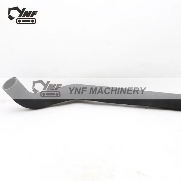 L220F L220F Excavator Hose YNF17857, Excavator Hose Fitting Replacement Parts photo-2