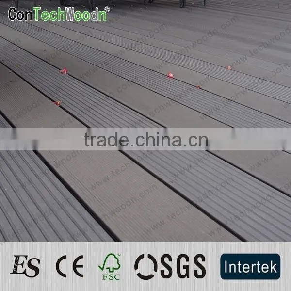 High Quality Residential Outdoor Decking photo-4