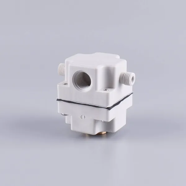 KGK Pressure Regulating Valve for KGK Inkjet Coding Printer photo-3