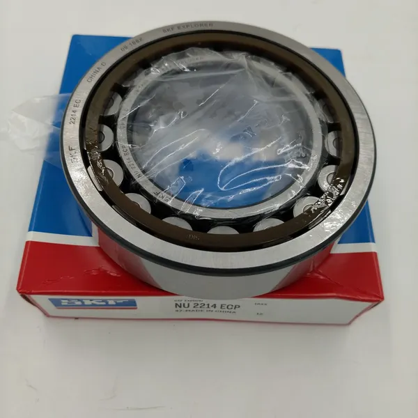 Original Brand 21310E Spherical Roller Bearing 21310E Roller Bearing 21310E Size 50*110*27mm