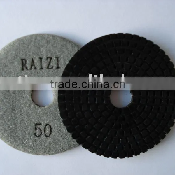 Diamond Polishing Disc photo-2