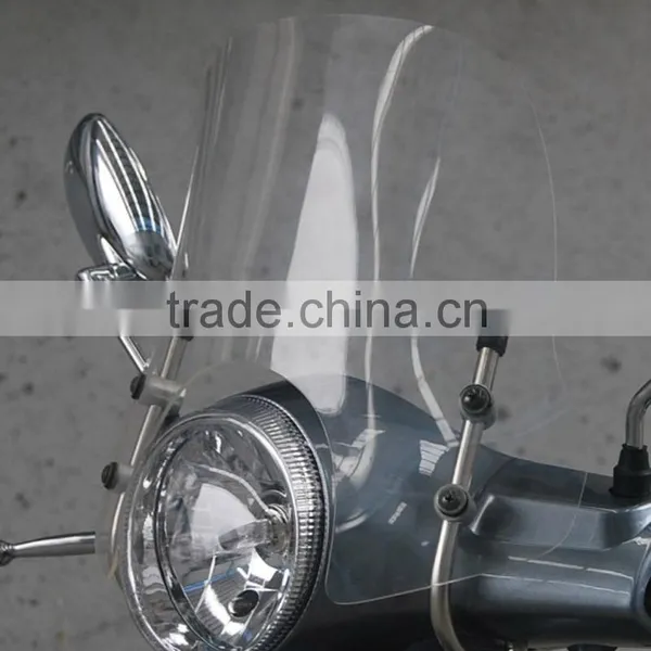 Chinese Cheap 50cc Scooter for Sale (Maple 50-2) photo-4
