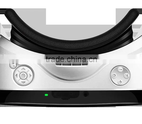 Virtual Reality VR Game MasterM1 3dPlaystation HMD, All-in-one, US Warehouse Have Stock photo-2