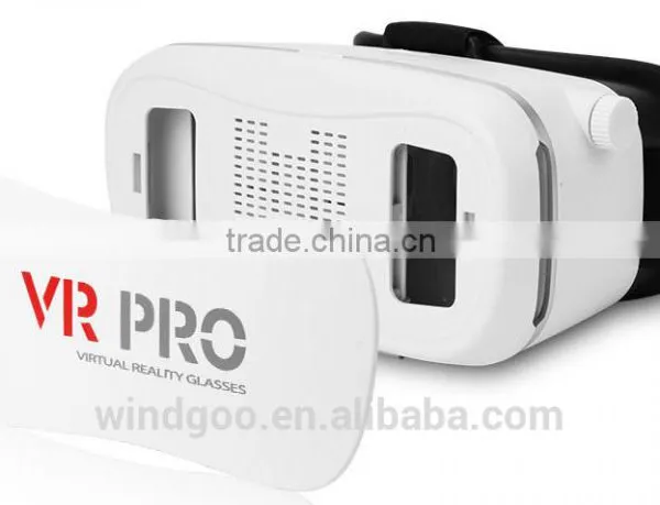 vr Box 2.0 Promotion Open Sex Vdeo 3d Glasses vr Headset photo-4