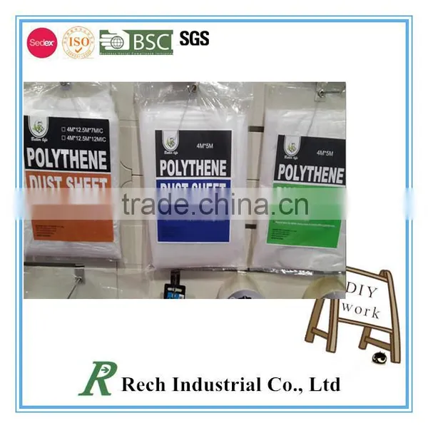 Polyethylene pe Mattress Covers photo-6