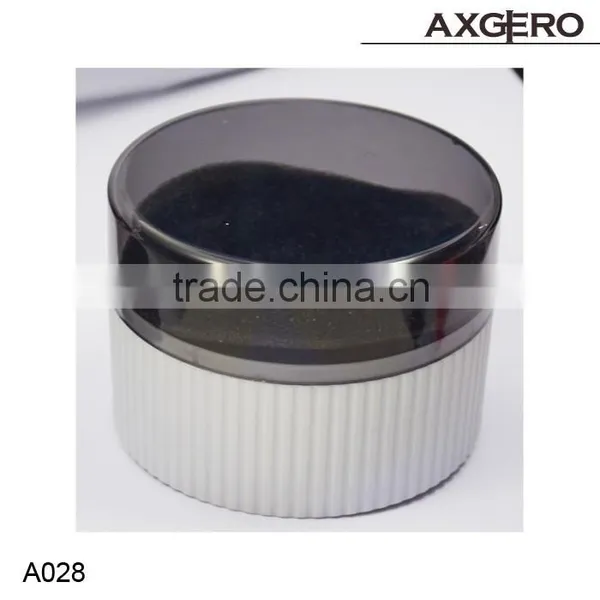 Popular Round Gift Boxes for Watch, Clear Plastic Watch Packaging Box photo-3