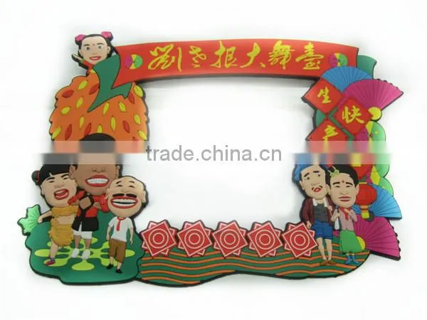 For Student Pvc Photo Frame photo-4