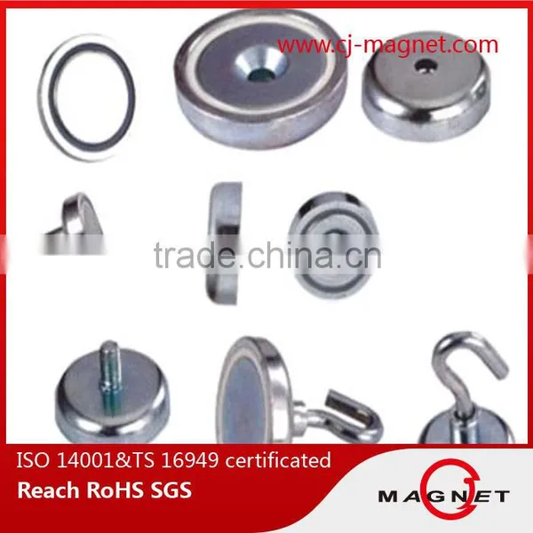 Industrial Magnets for Various Usages photo-2