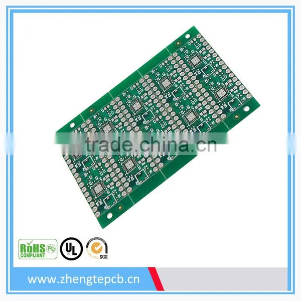 High Level Heavy Copper Pcb Leading Pcb e Cigarette Pcb Circuit Board photo-3