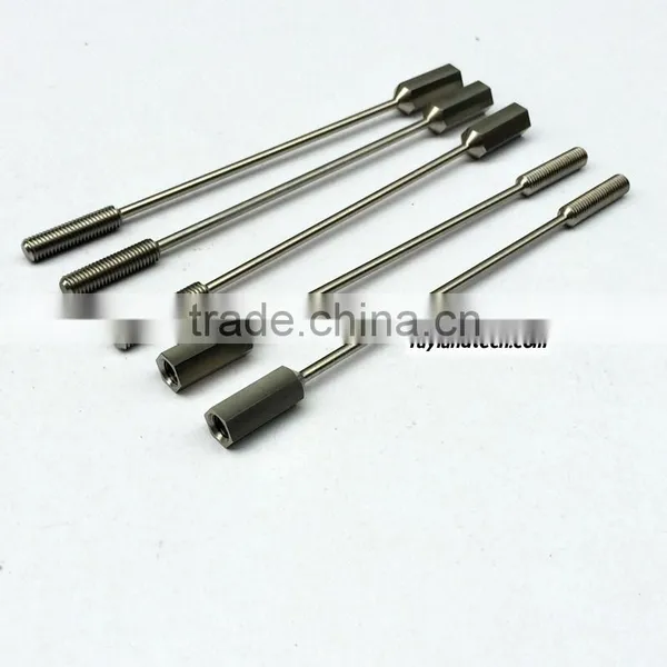 CNC Lathe Rapid Prototyping photo-4