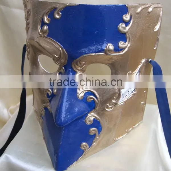Venetian Masquerade Mask, Venice Mask, Seven Corners Without Collar Venetian Mask Masquerade Masks Cheap photo-5