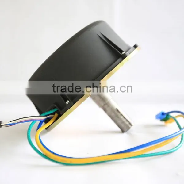 Shaft Output High Power Density Motor Engine photo-2