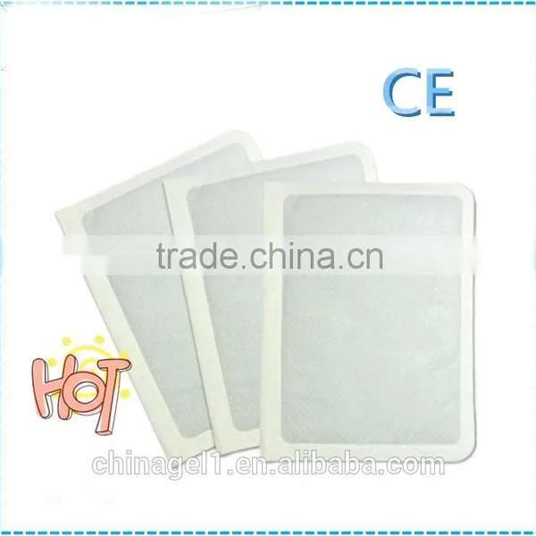 Guojia Instant Warmer Patch/heat Pad for Winter photo-2
