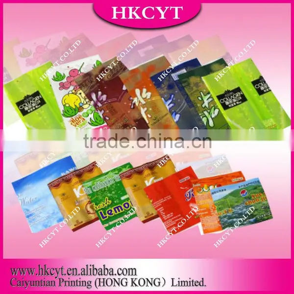 Customer Jewelry Pouch With Logo photo-5
