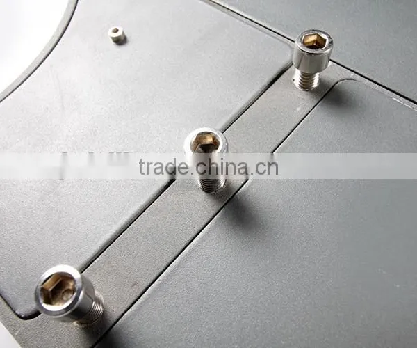 Design Lofty Aluminum Alloy Street Led Light photo-4