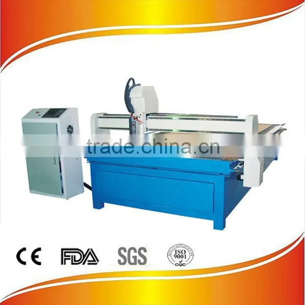 Remax-1530 Cnc Plasma Cutting Machine Factory Directly Welcome to Inquire photo-2