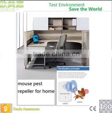 Ant Silkworm Pest Repeller for Kitchen Rat Repeller photo-3