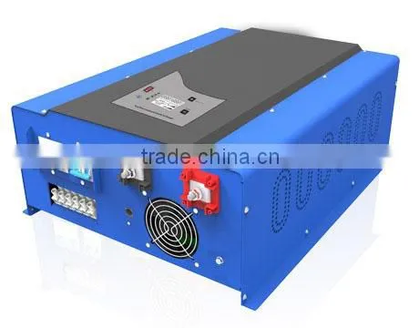 1000w-6000w DC to AC Inverter photo-2