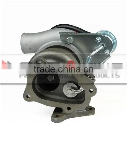 Ball Bearing Turbo Charger TD05-20G photo-3