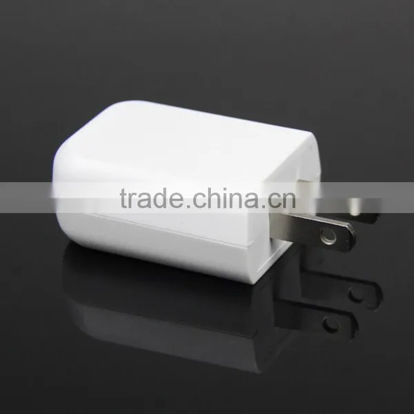 Quick Charger 2.0 Universal Dual Port Usb Wall Charger, Mobile Travel Charger photo-2