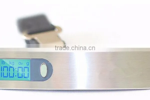 50kg Digital Luggage Weighing Scales photo-2