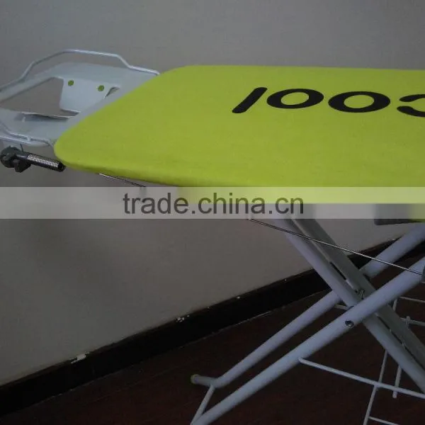 Christmas Gift Cheap Folding Steel Tube Ironing Board photo-2