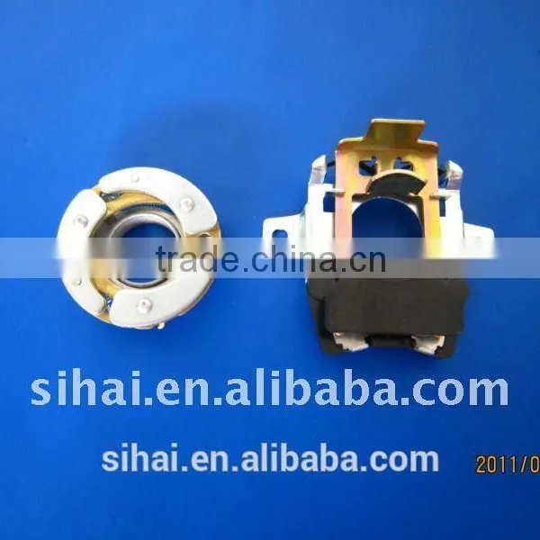 Electric Motor Centrifugal Switch photo-5