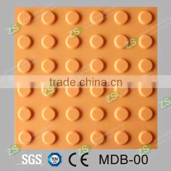 The Sidewalk Tactile Tile for Blind People With Nano Material photo-3