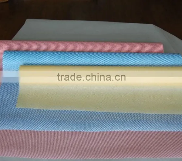Non-woven Wipe Cloth