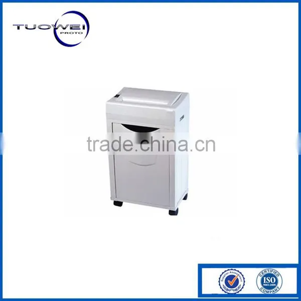 ABS Prototype Shell for Universal Washing Machine Prototype in Shenzhen