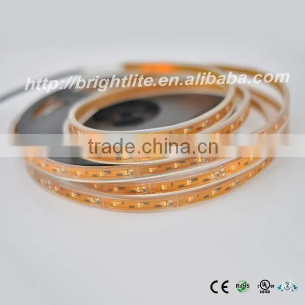 3014 Waterproof IP66 Warm White 120led 24v Waterproof Led Strip photo-3