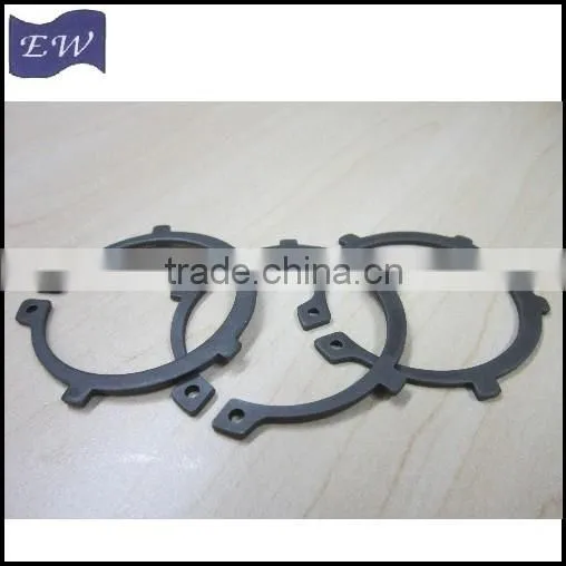 Din 983 External Circlip (DIN983/AK) photo-5