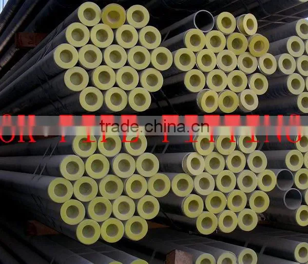 Superduplex S32750 1.4410 Stainless Steel Pipes photo-4