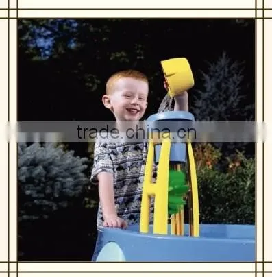 WaterWheel Activity Play Table photo-3