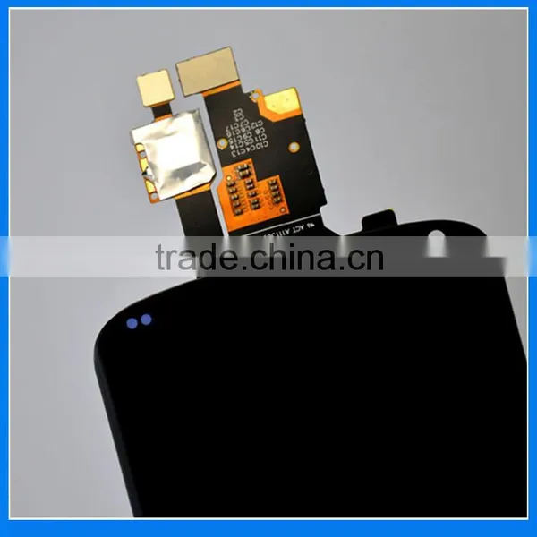 2016 New Product Repair Part Lcd Display Screen for for lg E960 Nexus 4 Lcd Screen Quality Choice photo-3