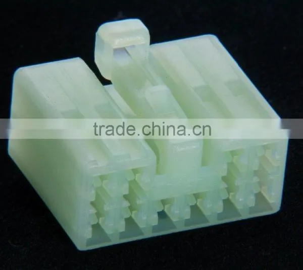 Wire End Terminal With Brass Tin Plated photo-4