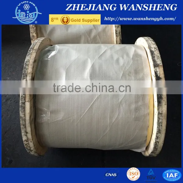 Galvanized Steel Wire for ACSR photo-2