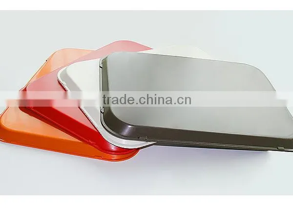 Plastic Food Serving Tray photo-3