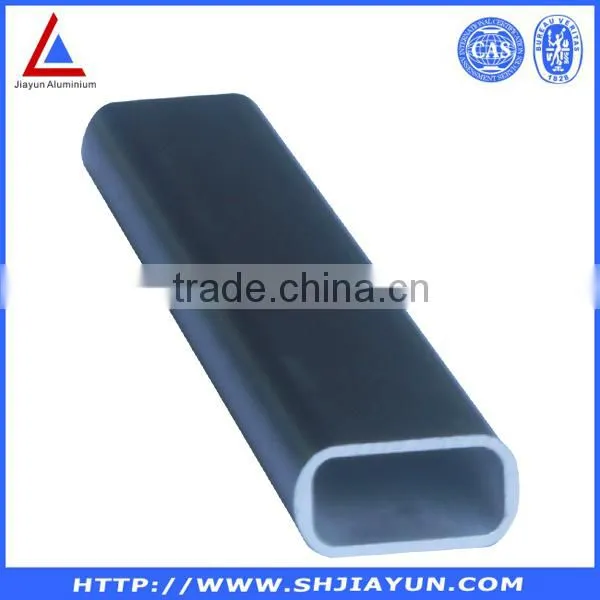 Customized Aluminium Tubes and Pipes, Aluminium Lightweight Pipe Made in China Shanghai photo-5