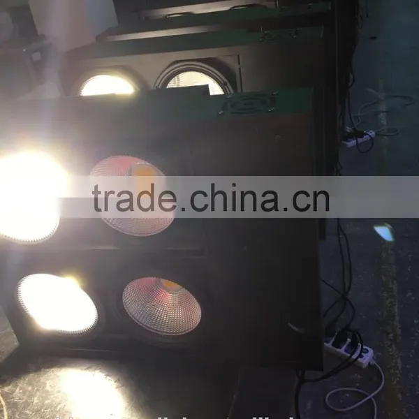 New Items For 2016 LED Four Eyes Audience Lights photo-4