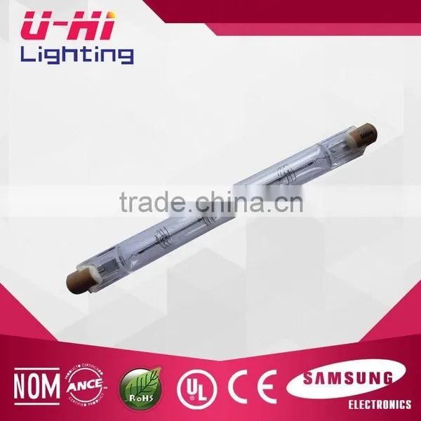 Halogen Heating Lamp (with Reflector Surface) Heater Tube photo-5